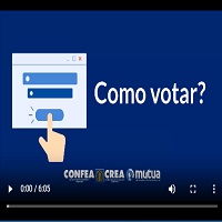 Eleições gerais do Sistema Confea Crea e Mútua serão realizadas online